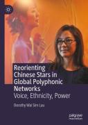 Reorienting Chinese Stars In Global Polyphonic Networks