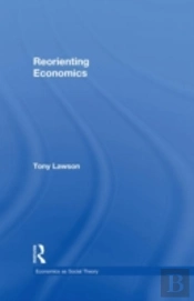 Reorienting Economics