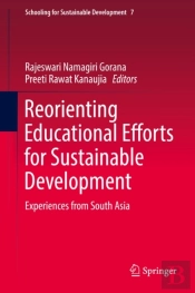 Reorienting Educational Efforts For Sustainable Development