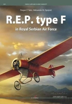 Bertrand.pt - R.E.P. Type F In Royal Serbian Air Force