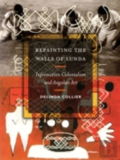 Repainting The Walls Of Lunda