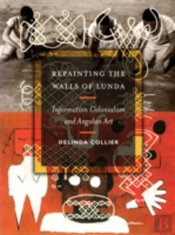 Bertrand.pt - Repainting The Walls Of Lunda