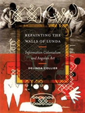Repainting The Walls Of Lunda