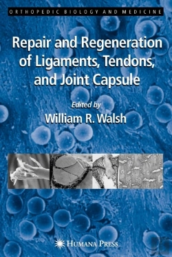 Bertrand.pt - Repair And Regeneration Of Ligaments, Tendons, And Joint Capsule