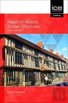 Repair Of Historic Timber Structures
