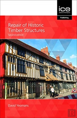 Bertrand.pt - Repair Of Historic Timber Structures
