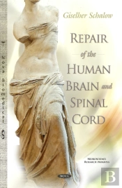 Repair Of The Human Brain & Spinal Cord