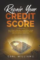 Repair Your Credit Score