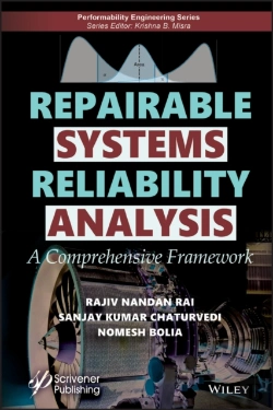 Bertrand.pt - Repairable Systems Reliability Analysis