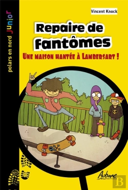 Bertrand.pt - Repaire De Fantôme : Une Maison Hantée À Lambersart
