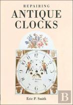 Repairing Antique Clocks