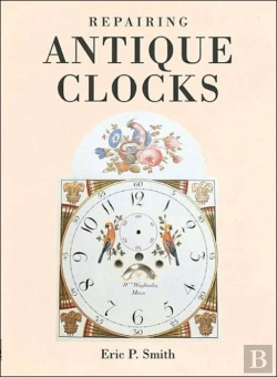 Bertrand.pt - Repairing Antique Clocks