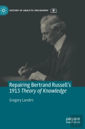 Repairing Bertrand Russellâ€™S 1913 Theory Of Knowledge