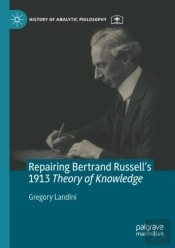Repairing Bertrand Russellâ€™S 1913 Theory Of Knowledge