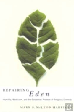 Bertrand.pt - Repairing Eden