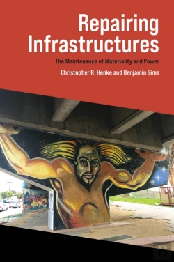 Bertrand.pt - Repairing Infrastructures