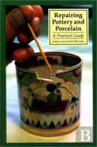 Repairing Pottery And Porcelain