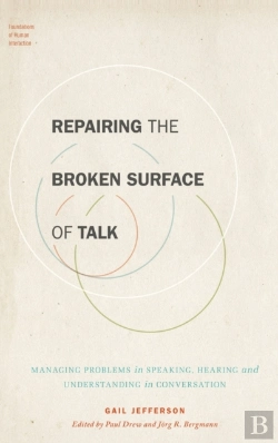 Bertrand.pt - Repairing The Broken Surface Of Talk