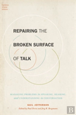 Bertrand.pt - Repairing The Broken Surface Of Talk