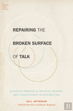 Bertrand.pt - Repairing The Broken Surface Of Talk