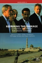 Repairing The Damage