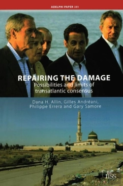 Bertrand.pt - Repairing The Damage