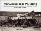 Repairing The Panzers