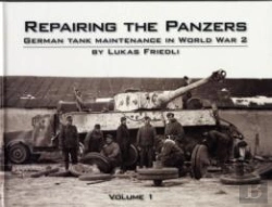 Bertrand.pt - Repairing The Panzers