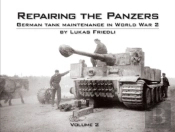 Repairing The Panzers