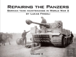 Bertrand.pt - Repairing The Panzers