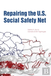 Repairing The U.S. Social Safety Net