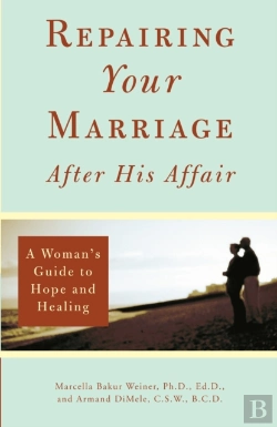 Bertrand.pt - Repairing Your Marriage After His Affair