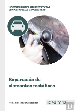 Bertrand.pt - Reparación De Elementos Metálicos