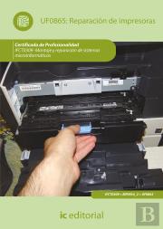 Reparacion De Impresoras  