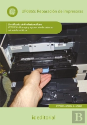 Reparacion De Impresoras  