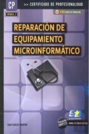 Reparación Del Equipamiento Microinformático (Mf0954_2)