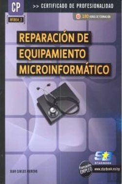 Bertrand.pt - Reparación Del Equipamiento Microinformático (Mf0954_2)