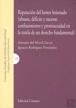 Bertrand.pt - Reparacion Del Honor Lesionado Abusos Deficits Y Excesos