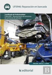Reparacion En Bancada  