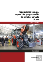Reparaciones Basicas Supervision Y Organizacion De Un Talle
