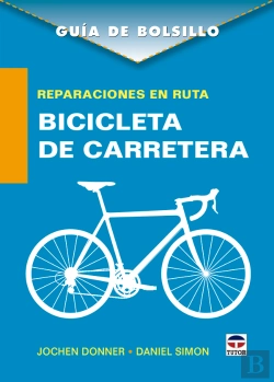 Bertrand.pt - Reparaciones En Ruta. Bicicleta De Carretera