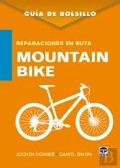 Reparaciones En Ruta. Mountain Bike