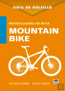 Bertrand.pt - Reparaciones En Ruta. Mountain Bike