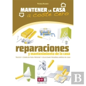 Reparaciones Y Mantenimiento De La Casa