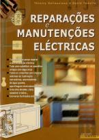 Reparações e Manutenções Eléctricas