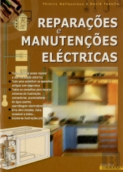 Reparações e Manutenções Eléctricas