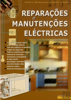 Bertrand.pt - Reparações e Manutenções Eléctricas