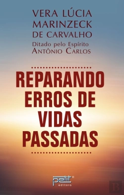 Bertrand.pt - Reparando Erros De Vidas Passadas