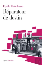 Réparateur De Destin