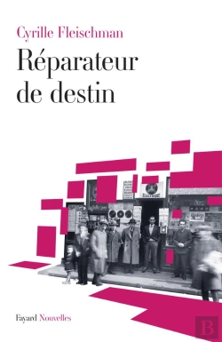 Bertrand.pt - Réparateur De Destin